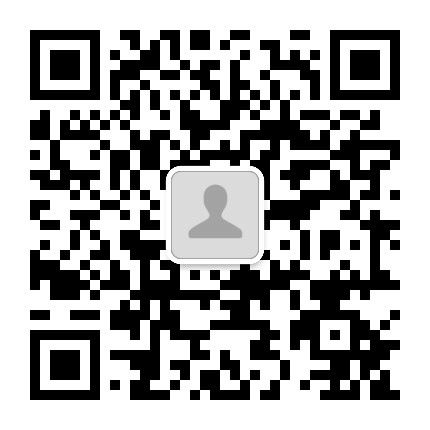 清苑发改公众号二维码