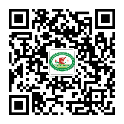 青岛西海岸新区红石崖初级中学公众号二维码