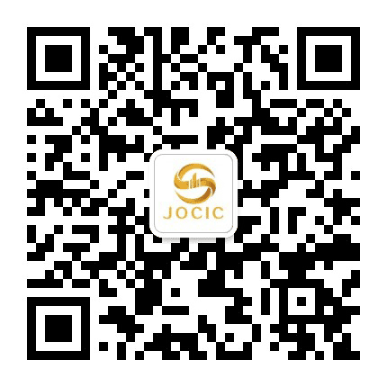 中阿联酋产能合作示范园公众号二维码