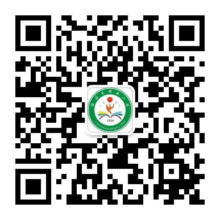 杭州市临安区锦南小学公众号二维码