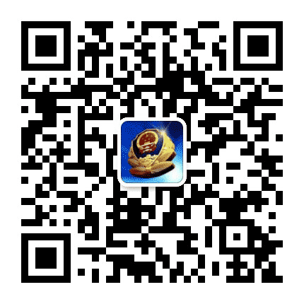 平安向阳公众号二维码