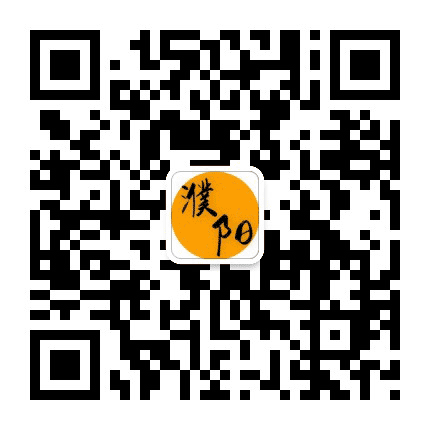 濮阳家乡群公众号二维码