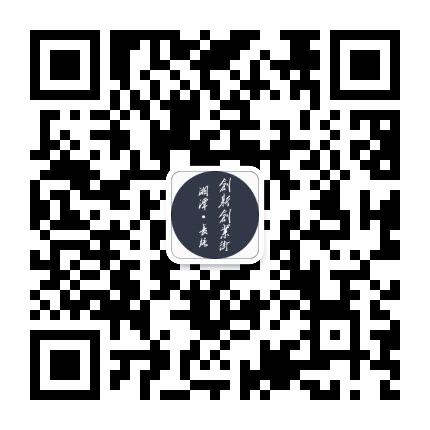 长塘创新创业街公众号二维码