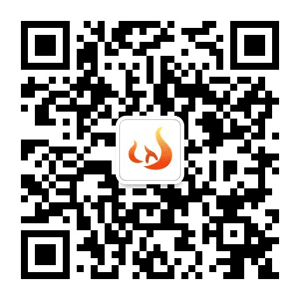 三桥西部车城公众号二维码