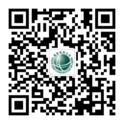 电靓鹤城公众号二维码