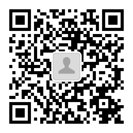 三水金叶公众号二维码