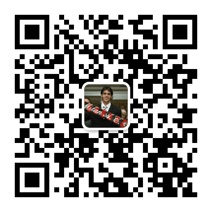 红中欧盘公众号二维码