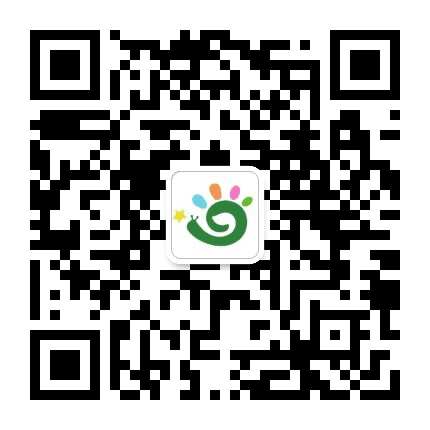 李沧区重庆中路幼儿园公众号二维码