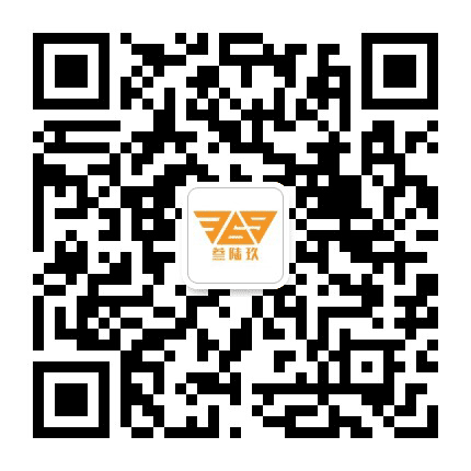 友拜城公众号二维码