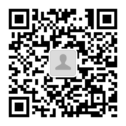 吉安新报公众号二维码