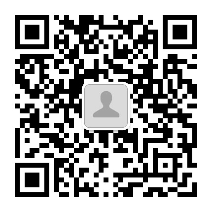 大中党建公众号二维码