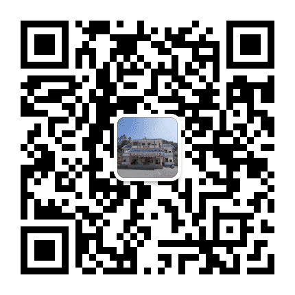 智慧靖西龙邦街公众号二维码