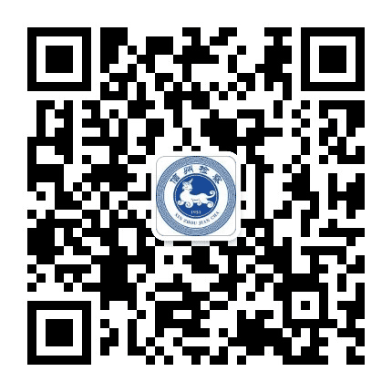 信州区检察院公众号二维码