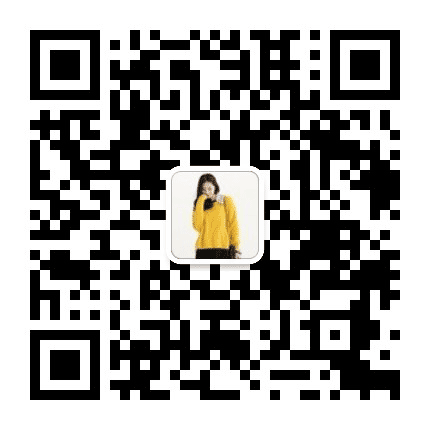 魅力生活小常识公众号二维码