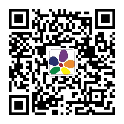 白城市实验幼儿园公众号二维码