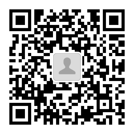 兴台温泉酒店公众号二维码
