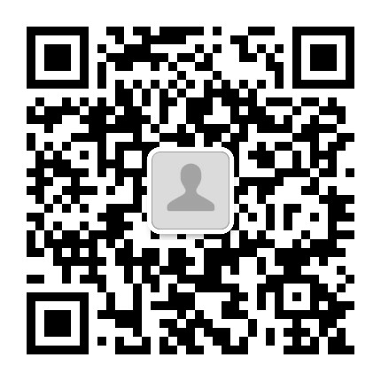 阳光新富公众号二维码