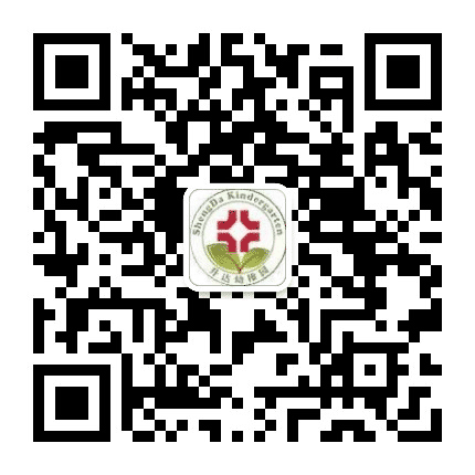 郑州升达经贸管理学院附属幼儿园公众号二维码