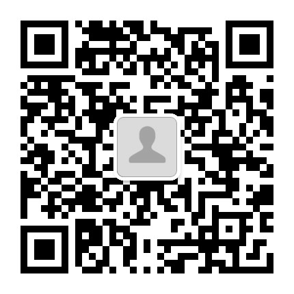 罗家坟村委会公众号二维码