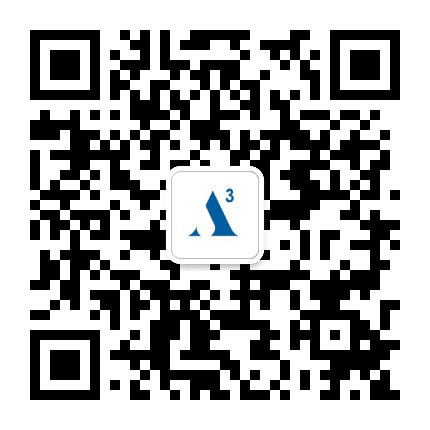 方舟教育学校公众号二维码