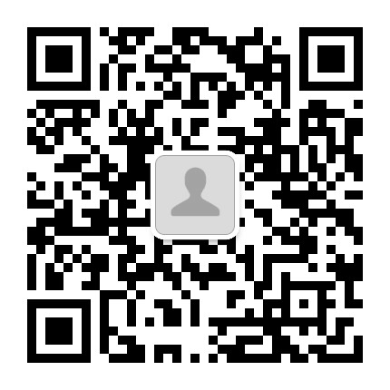 鸡冠未检公众号二维码