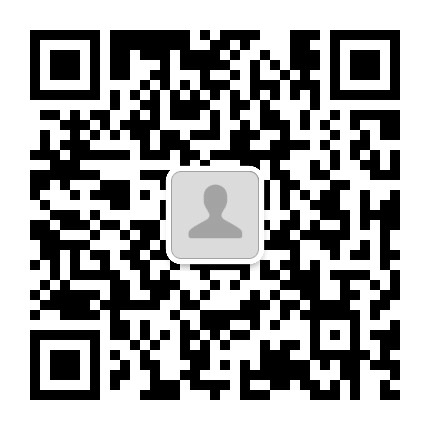 桂风起上林公众号二维码