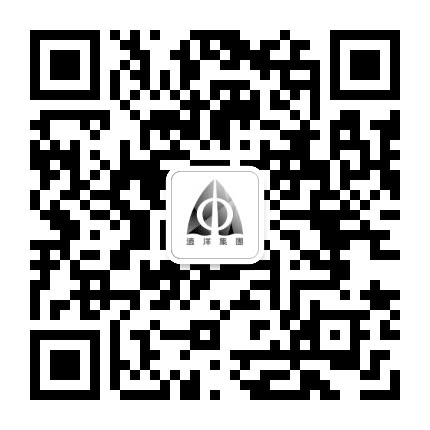 远洋地产合肥分中心公众号二维码