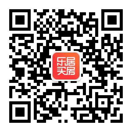 乐居如东公众号二维码
