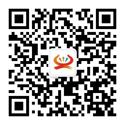 兴义嘟嘟微生活公众号二维码