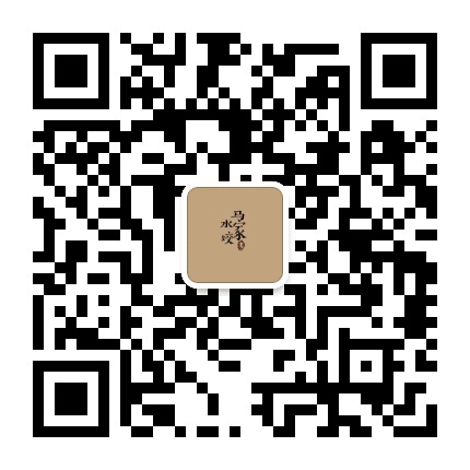 马家水饺公众号二维码