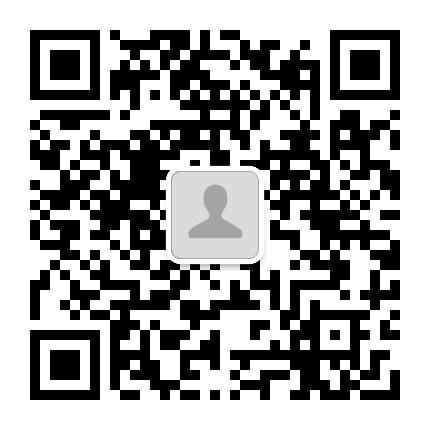 卓达科苑桥西云社区公众号二维码