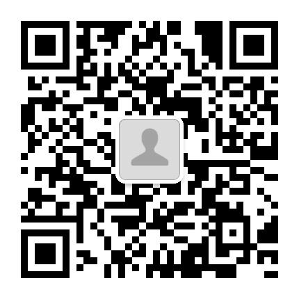 金宝贝溧水公众号二维码