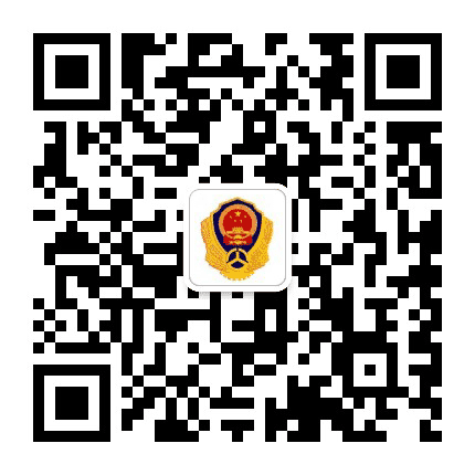 洛龙交通公众号二维码