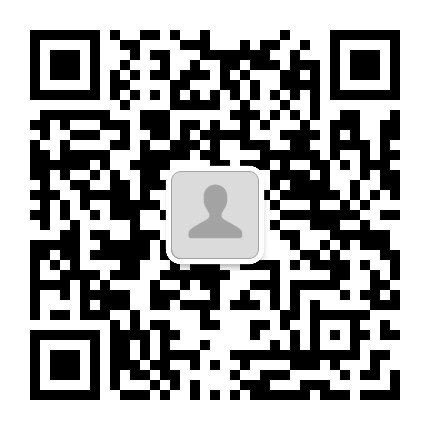 锦屏水务公众号二维码