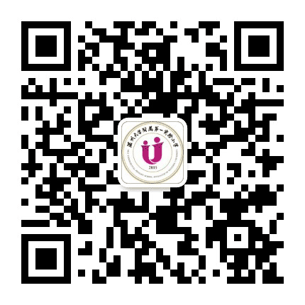 温州大学附属第一实验小学公众号二维码