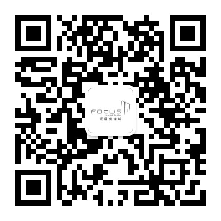观雲钱塘城公众号二维码