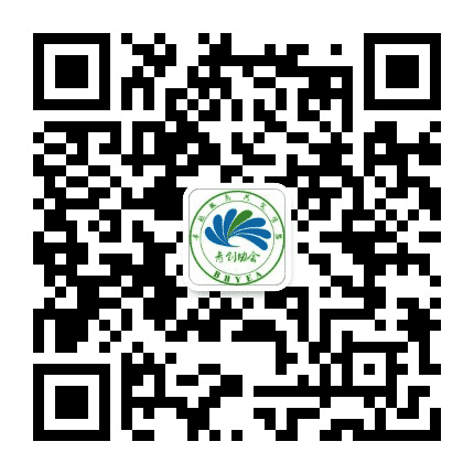 蚌埠市蚌山区青年创业协会公众号二维码