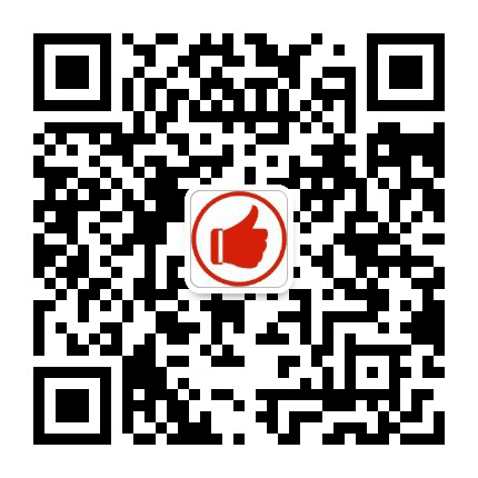 宝藏音乐推荐公众号二维码