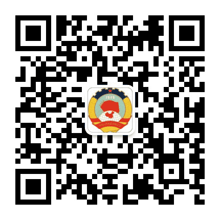 凤翔政协公众号二维码