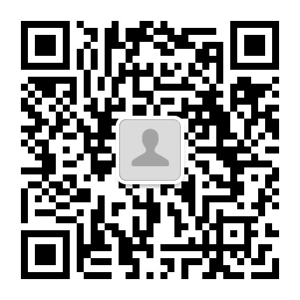 苍南生活资讯公众号二维码