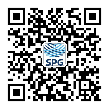 汉阴地电公众号二维码