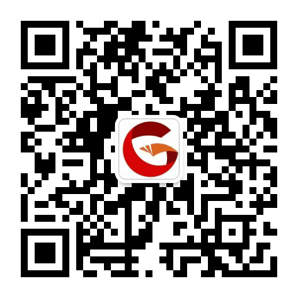古冶融媒公众号二维码