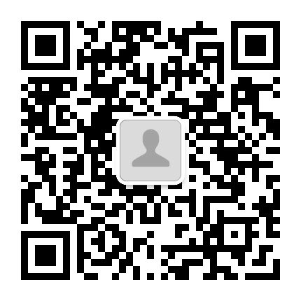 滨城人社公众号二维码