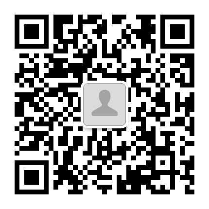玉溪华宁交警公众号二维码