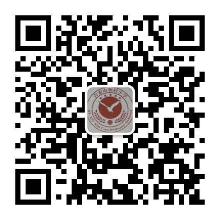 吉安市新村小学公众号二维码