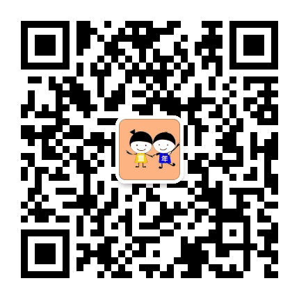 东坡童年艺术公众号二维码
