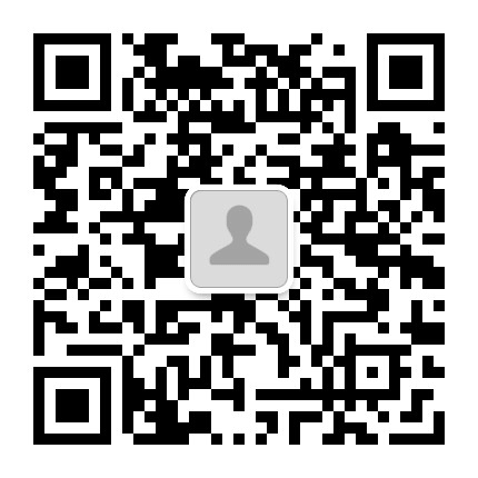 中国邮轮旅游发展示范区公众号二维码