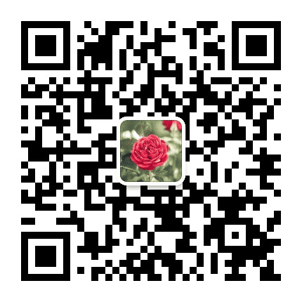 如意吉祥相册公众号二维码