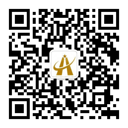 城南名车公众号二维码