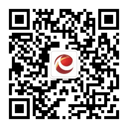 人民普惠公众号二维码